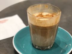 -COTTON CAFE(德信·中外公寓店)