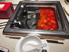 -海底捞火锅(群光广场店)