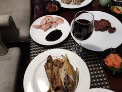 -诸暨耀江开元名都大酒店·琉森湖自助餐厅