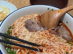 -马记永·兰州牛肉面(天通苑家乐福店)