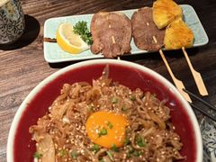 -眷屋の深夜食堂(云锦中心店)