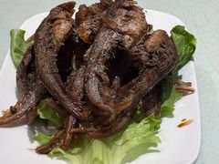 -瑞福园联谊餐室(茂名南路店)