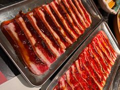 -一品诚记烤肉·甄选店(中南路店)