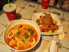-大冒险家餐厅