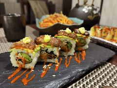 -嗨寿司 无国界料理