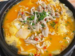 李师傅脆肚-李师傅脆肚(梅林店)