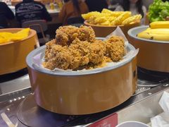-龍歌自助小火锅(市北台东利群店)