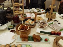 -顺德人家食府(黄金广场店)