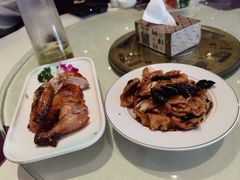 -凯鸽酒楼(大同振兴街店)