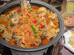 -烤匠麻辣烤鱼(时代广场店)