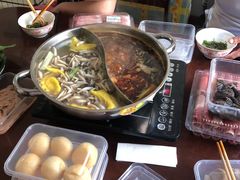 -海底捞火锅(亲贤北街店)
