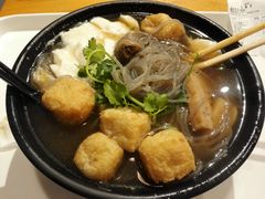 -八婆婆烧仙草(中山路店)