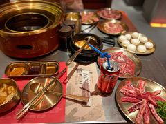 -西塔老太太泥炉烤肉(苏州大悦城店)