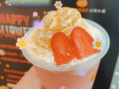 -维维豆奶(金鹰新街口店)