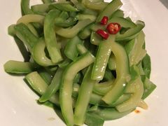 -汉唐宴长安食府