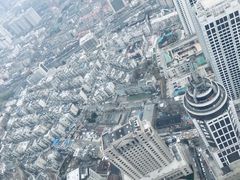 -泉客厅Spring Pavilion(303M空中会客厅)