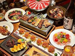 -炉胜·炉端烧·居酒屋
