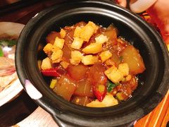 -牛三哥洛阳牛肉汤(生态城店)