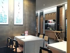-福海居烤鸭店(鸟巢店)