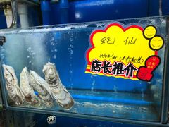 -蚝专家(北滘店)