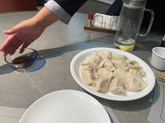 -奕景·专注大连海鲜30年(星海广场店)