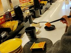 -争鲜回转寿司(浦东三钢里PLUS店)