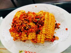 -澳门陈光记烧味饭店(万象城店)