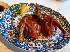 -三号黄浦会Canton Table