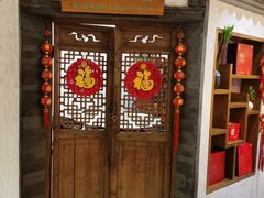 门面-中国徽菜·徽商故里(远大店)