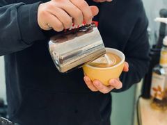 -COFFEE HOLIC(朝外SOHO店)