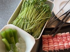 -海底捞火锅(王府井银泰in88店)