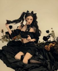 -克拉女神写真馆·匠心定制