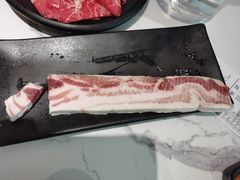-花味烤肉(铜山万达店)