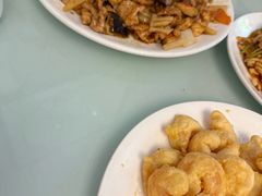 -胖子菜馆(隆昌路店)
