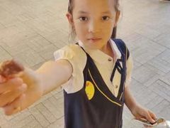-潮童星少儿模特形体培训(郑州总校)