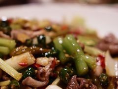 -洪霞餐馆