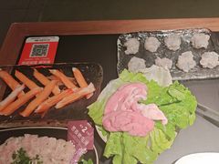 -生如夏花泰式火锅(西村黑金店)