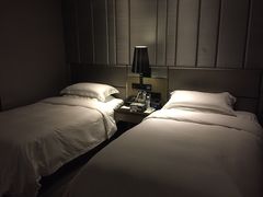 -榛悦隆堡成都酒店(春熙路太古里店)