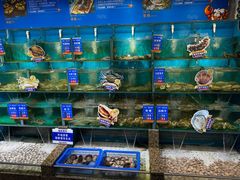 -海味当家·蒸锅海鲜(星海公园店)