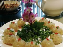 -茶叁酒肆·楚味江湖(菱角湖店)