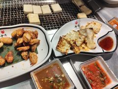 -牛鼎云南特色烧烤(望京店)