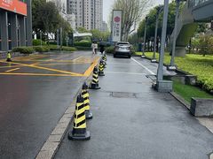 -澜悦汇推拿足道(蓝村路店)