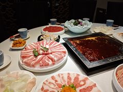 -安安火锅(上美广场店)