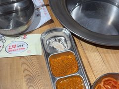 -姜虎东白丁烤肉(深圳湾后海汇店)