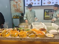 -红鼻子桂林米粉(金唐新光界店)