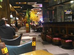 大堂-彭厨(福永店)
