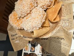多拿虾饼-太食獸泰式茶餐厅(济南万象城店)