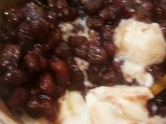 顺德红豆双皮奶-MUSANG KING猫山王(龙湖杭州滨江天街店)