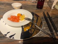 -怡品堂·金宴 (北京索菲特大酒店)