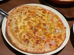 -萨莉亚(巴黎春天成山店)